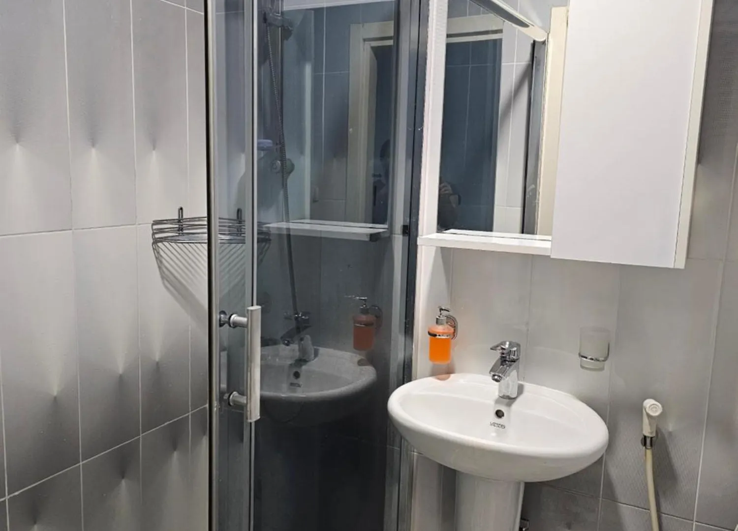Apartment Сдается Уютная Квартира В Солнечном Батуми У Моря!