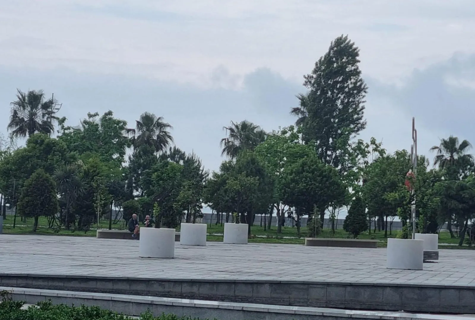 Сдается Уютная Квартира В Солнечном Батуми У Моря! 0*, Batumi Georgia