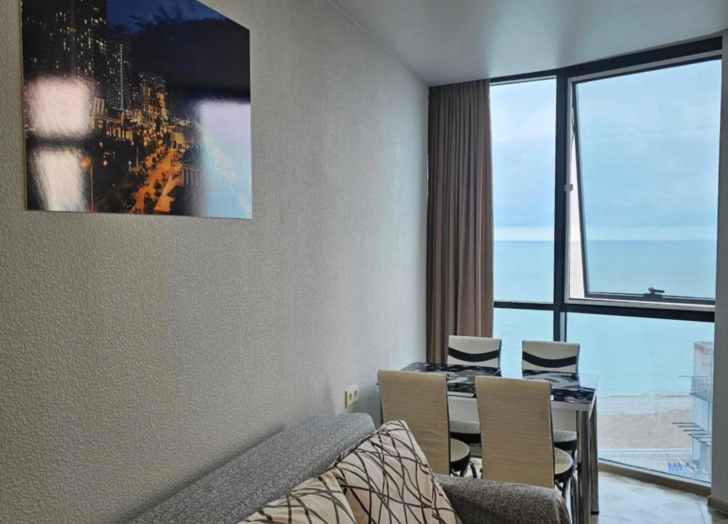 Сдается Уютная Квартира В Солнечном Батуми У Моря! 0*, Batumi Georgia