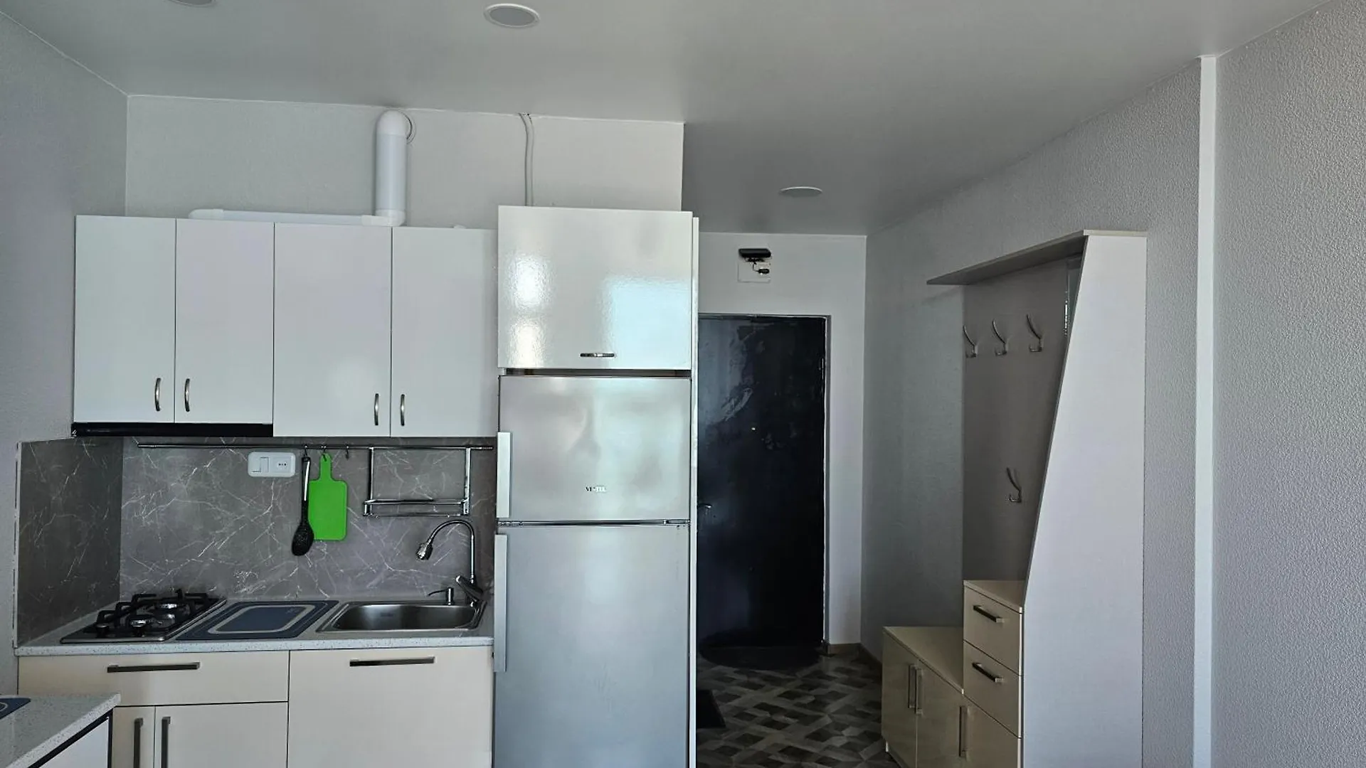 Сдается Уютная Квартира В Солнечном Батуми У Моря! Apartment