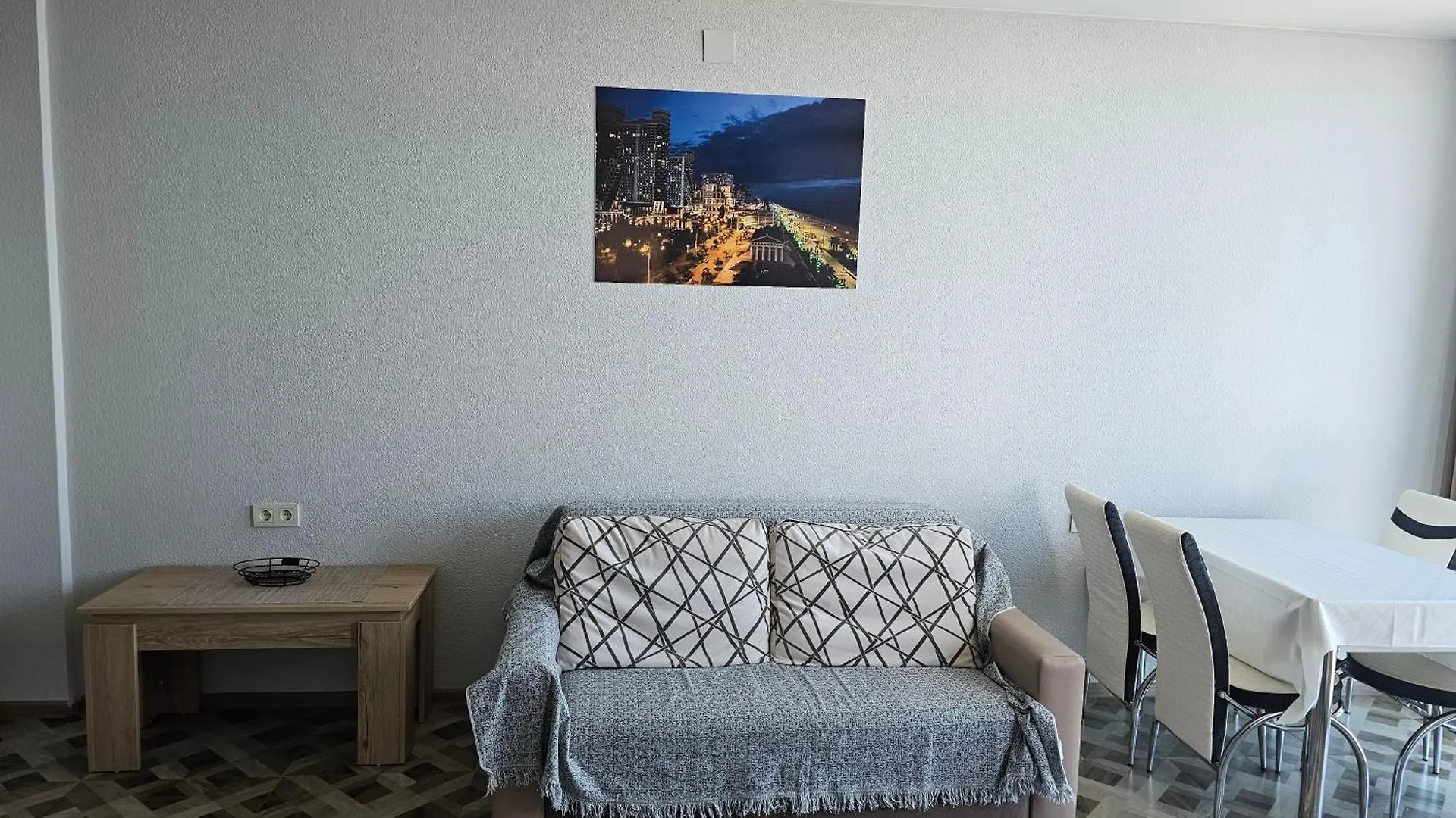 Apartment Сдается Уютная Квартира В Солнечном Батуми У Моря!